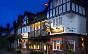 The Plough Inn Scalby